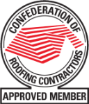 Approved Roofer Company Yorkshire