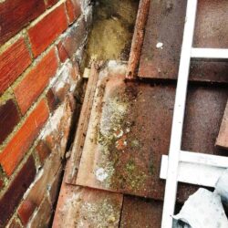 Roof Repairs in Rotherham