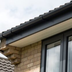 Gutter Replacement in Barnsley