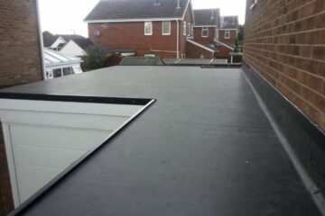 Flat Roofs in Yorkshire