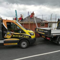 Recommended roofers Yorkshire