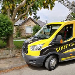 Local roofers in Yorkshire