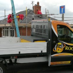 Local roofers Yorkshire