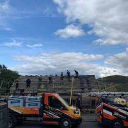Chimney repairs services near me Yorkshire